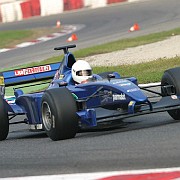 Monza 14 ottobre 2005